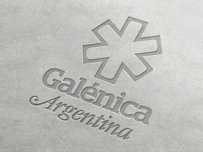 Galénica Argentina S.A.